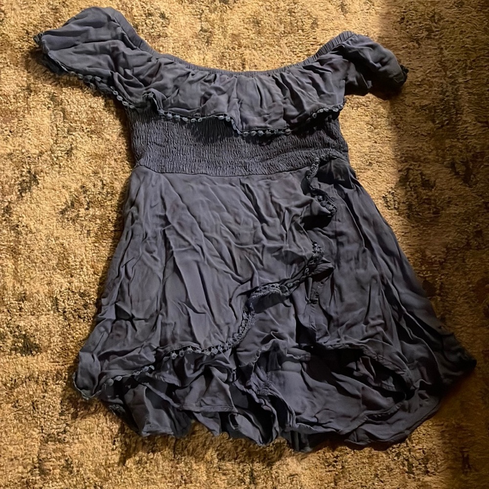 Lulus romper